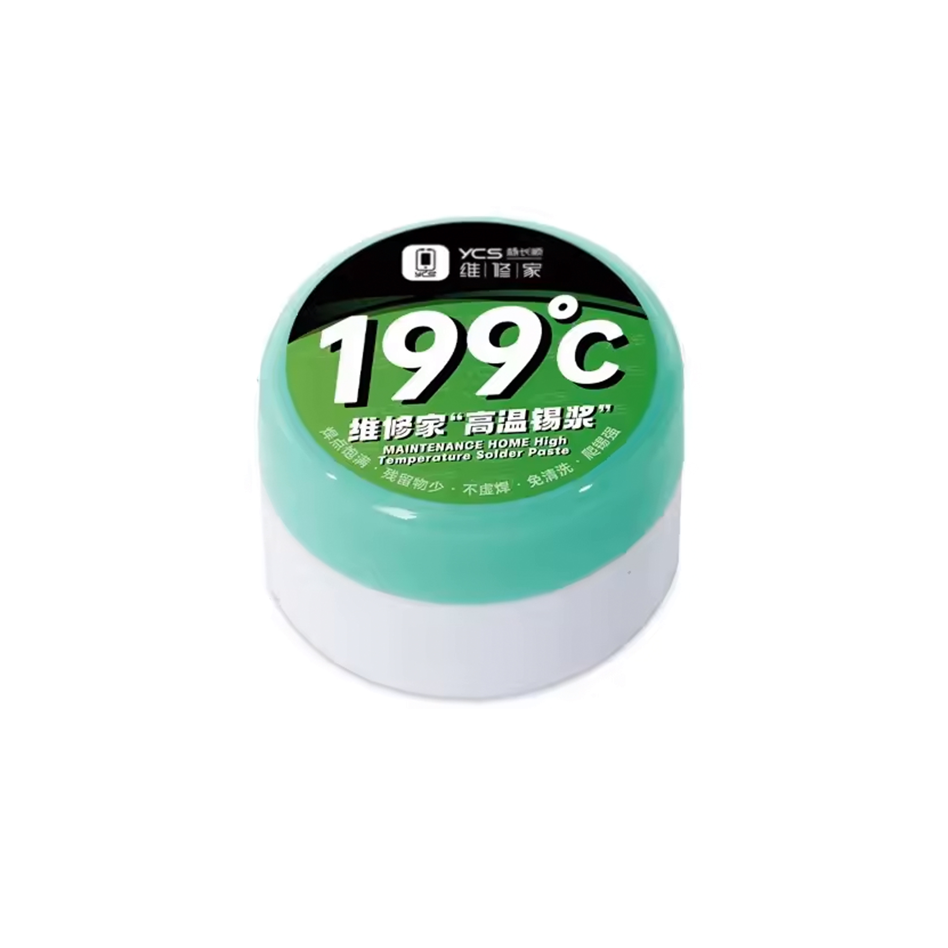 Timah Cair YCS 199°50g